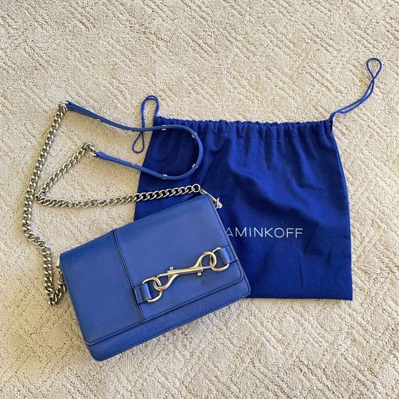 Rebecca Minkoff Handbags - Rebecca Minkoff Purse